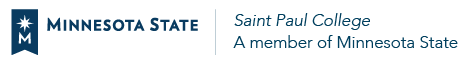Saint Paul College, a member of Minnesota State