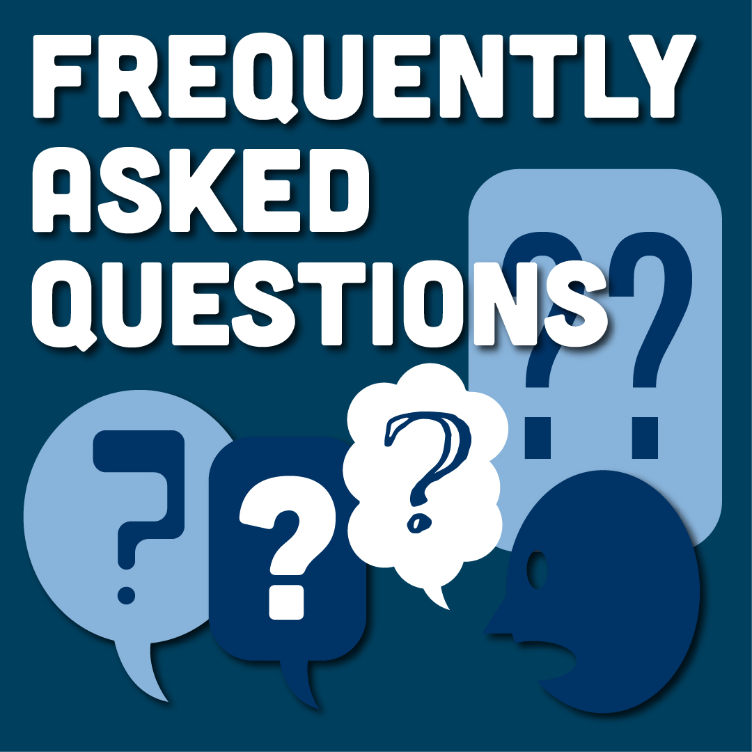 Frequently asked questions
