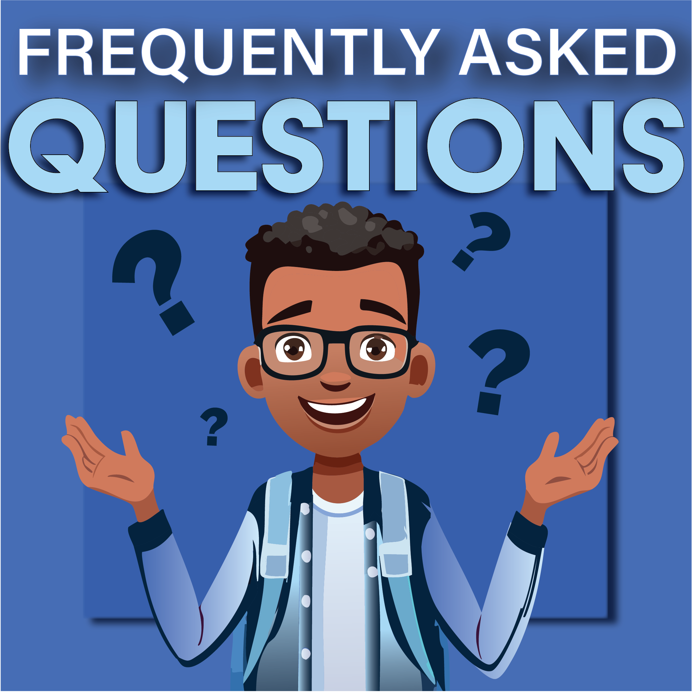 Frequently asked questions
